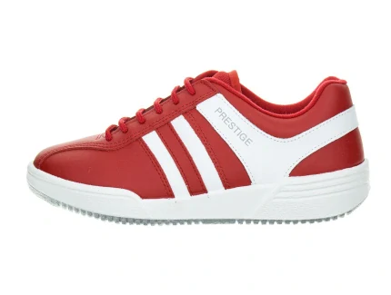 MOLEDA-sport polobotka M40020 červená