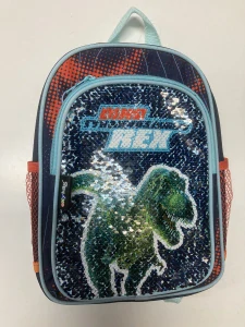Dětský předškolní batoh Dino Rex