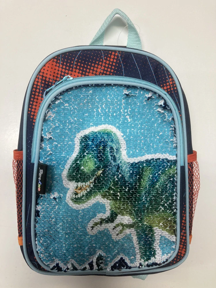 Dětský předškolní batoh Dino Rex