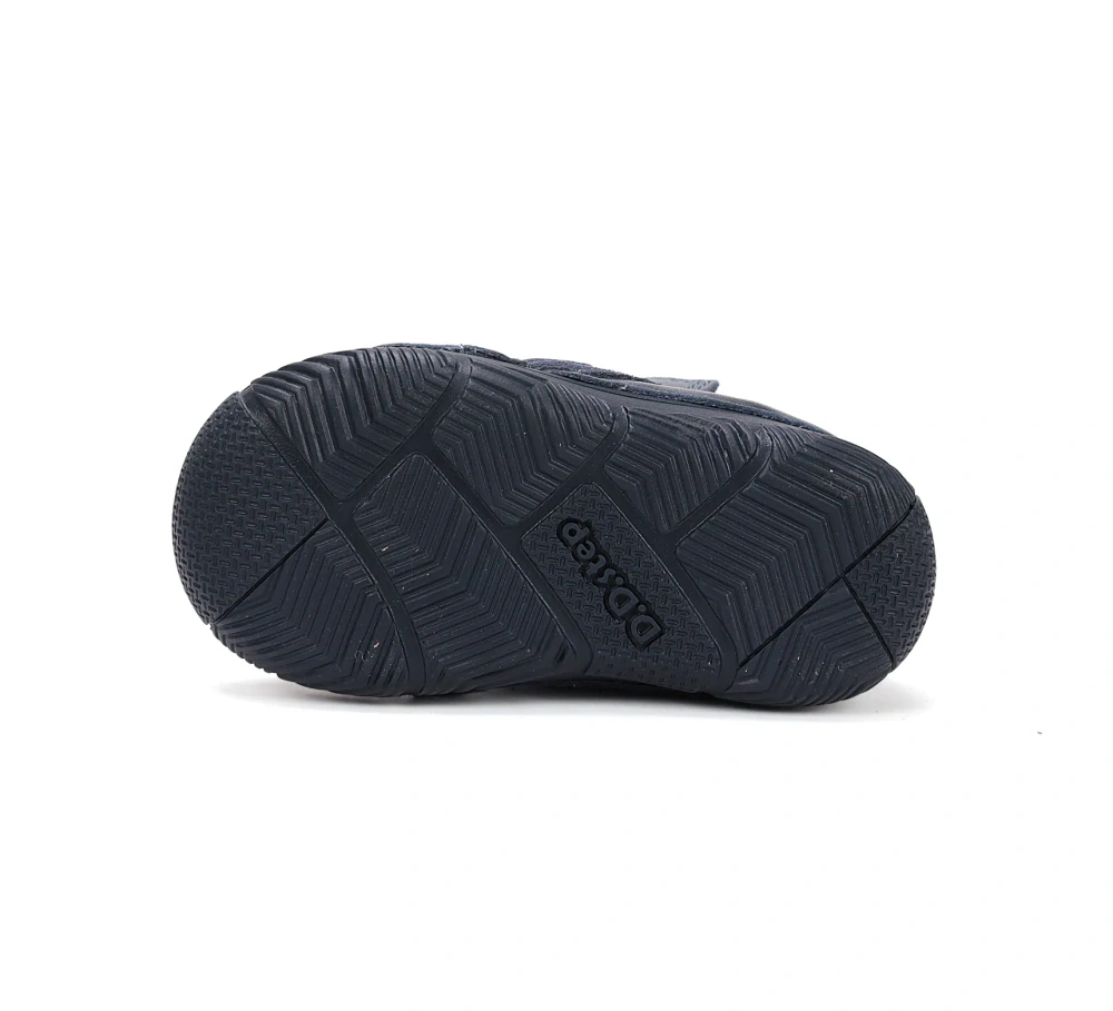 Dětská zimní obuv W082-52912B