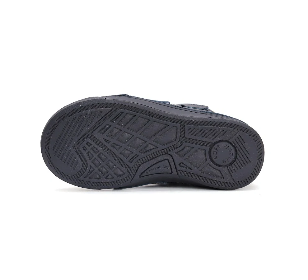 Dětská zimní obuv W040-42987, Royal Blue