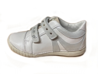 Dětská obuv 036-67A White
